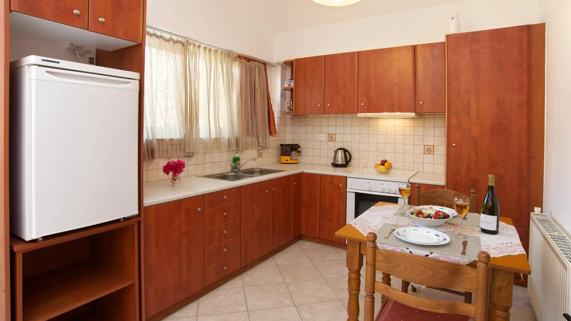 Faos Luxury Apartments 2 Agia Efimia